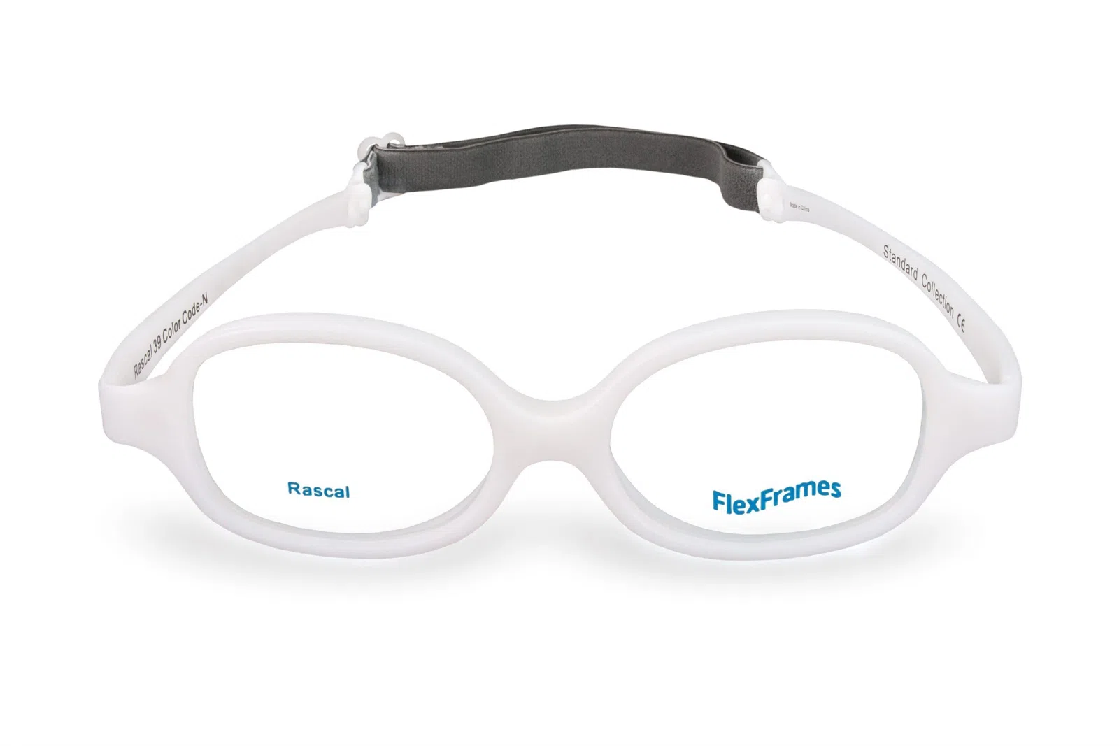 Miraflex BabyPlus42 Eyeglasses - view 17
